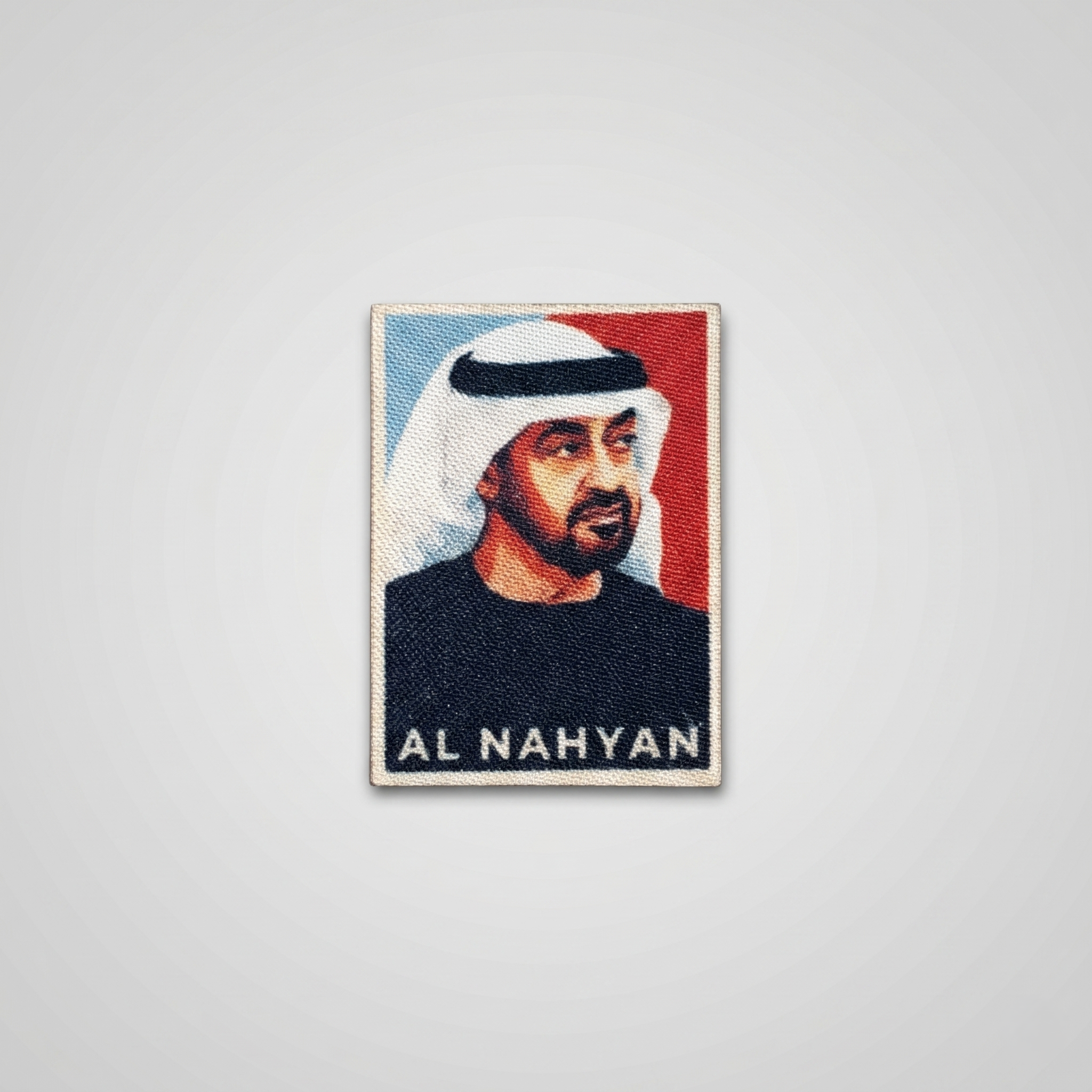 His Highness Sheikh Mohamed bin Zayed Al Nahyan