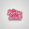 Barbie Senior