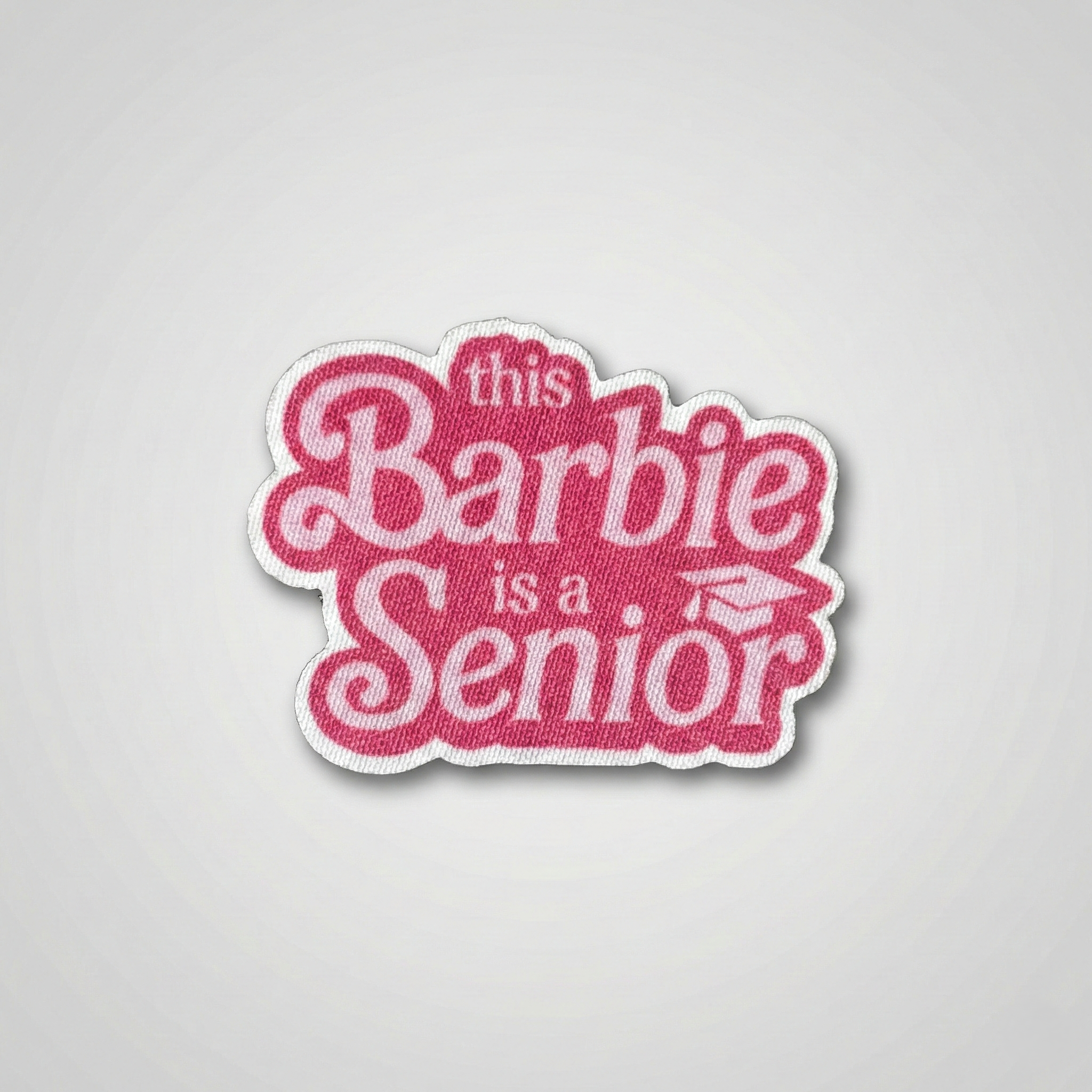 Barbie Senior