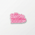 Emirati Barbie