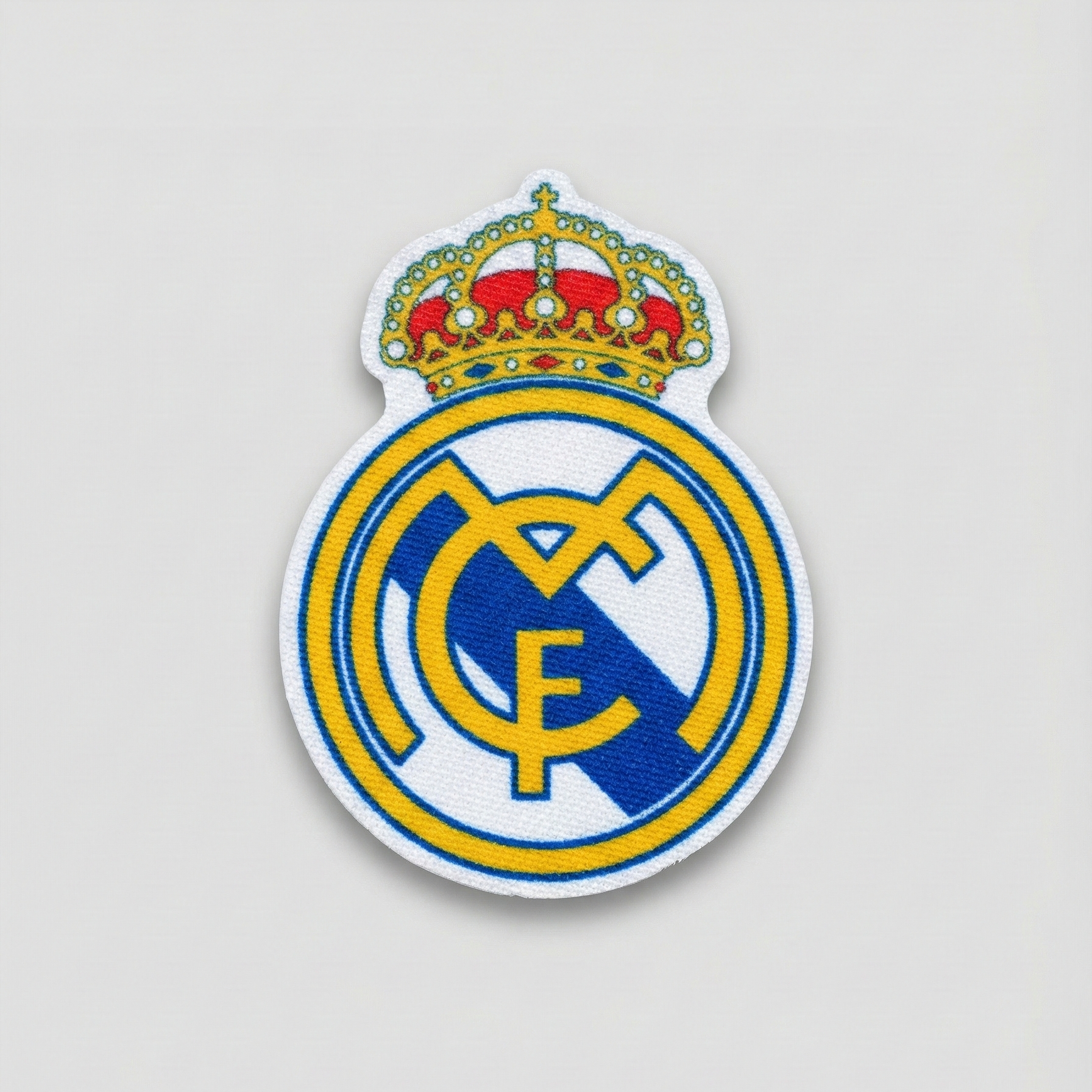 Real Madrid CF
