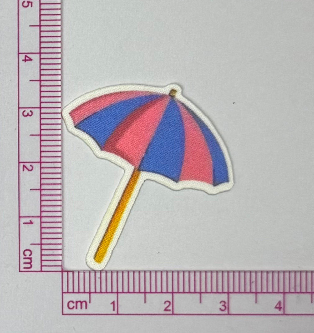 Beach Umbrella Patch