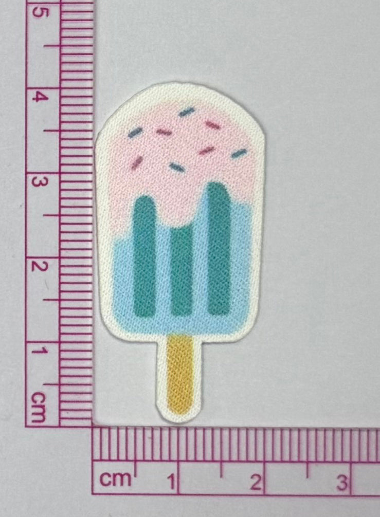 Ice Cream Patch