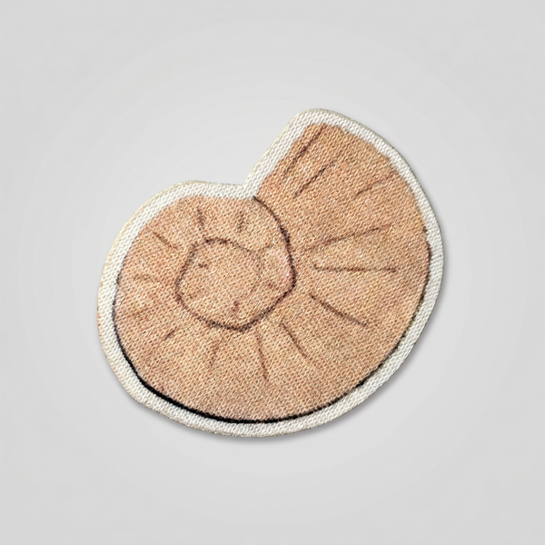 Shell Patch