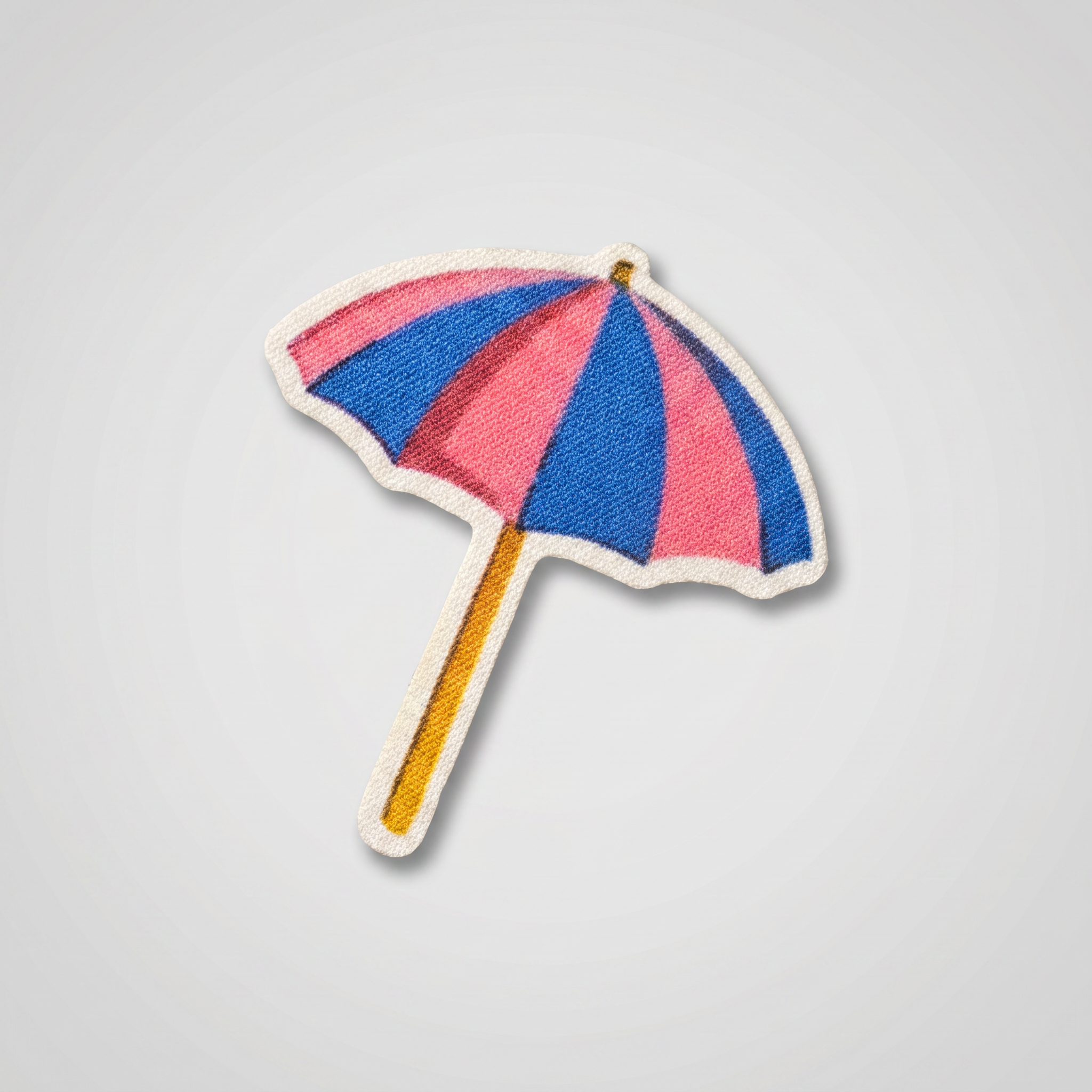 Beach Umbrella Patch