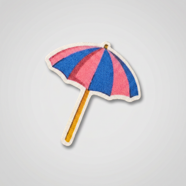 Beach Umbrella Patch