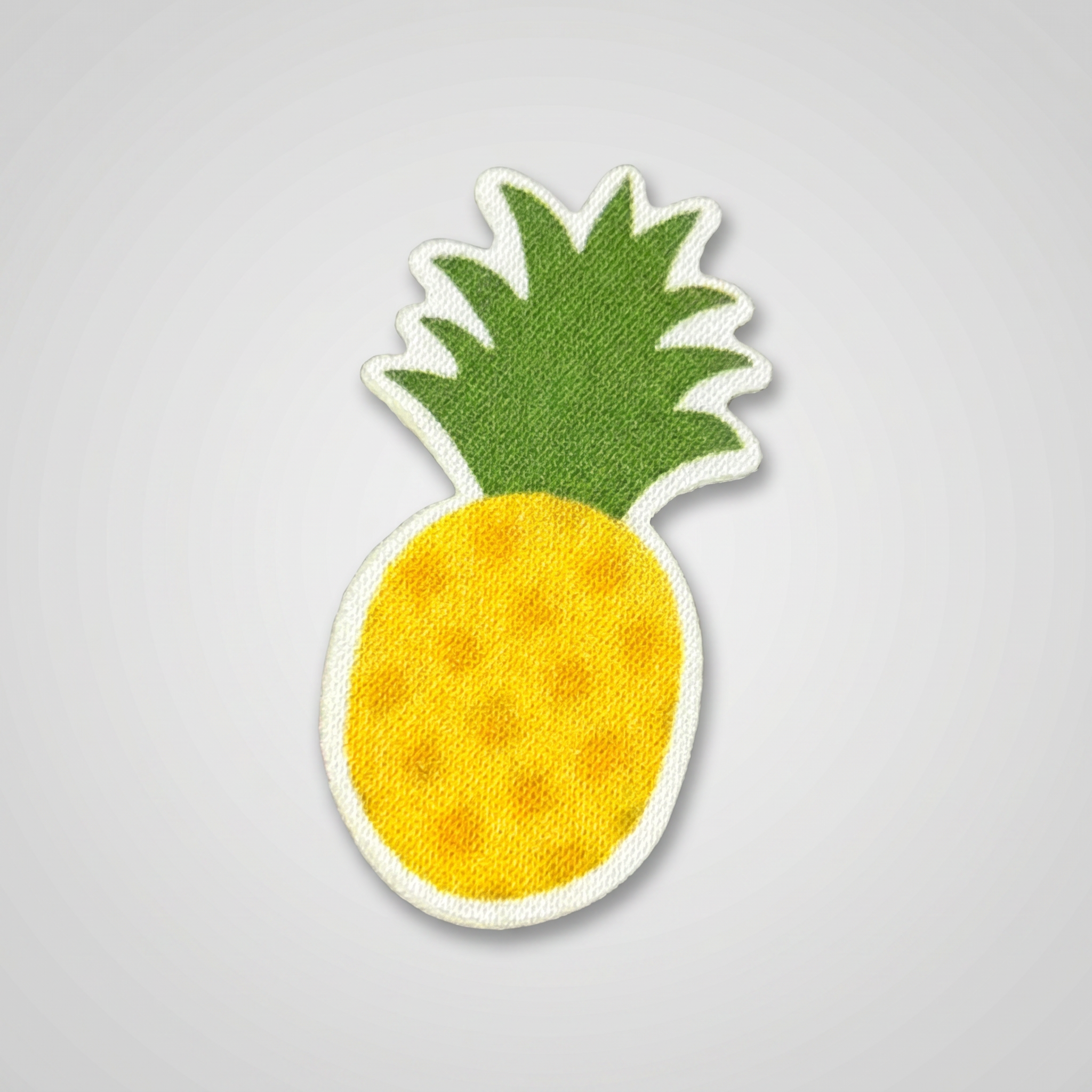 Pineapple Patch