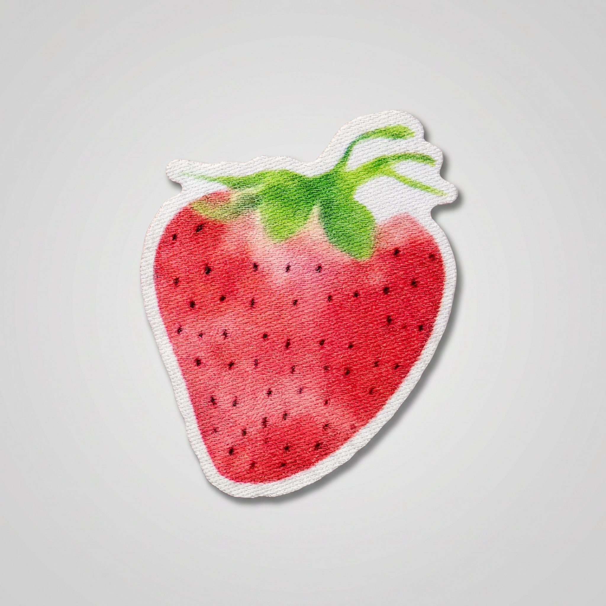 Strawberry Patch
