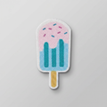 Ice Cream Patch