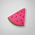 Watermelon Patch