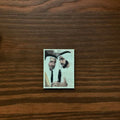 UAE Leader Portrait Embroidered Patch - Vision &amp; Legacy