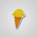 mango Ice Cream Patch