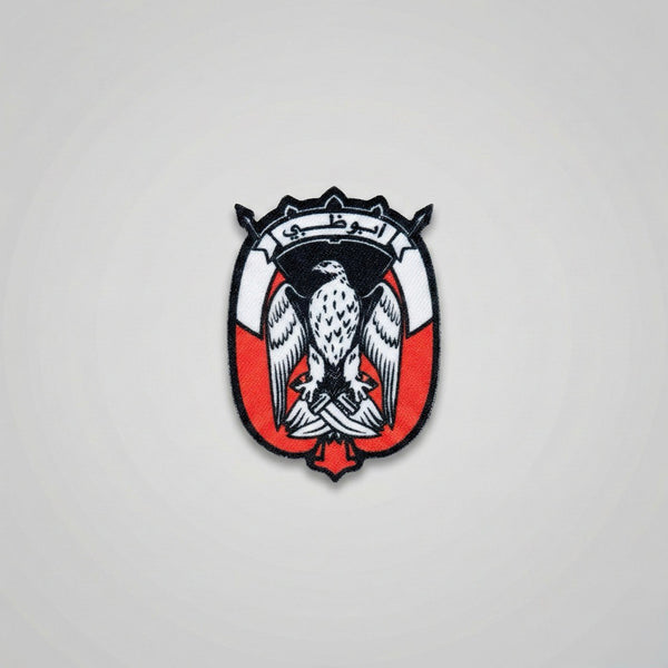 abu-dhabi gov logo
