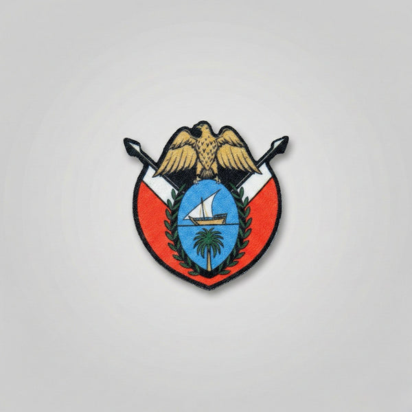 dubai gov logo
