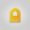 sharjah gov logo