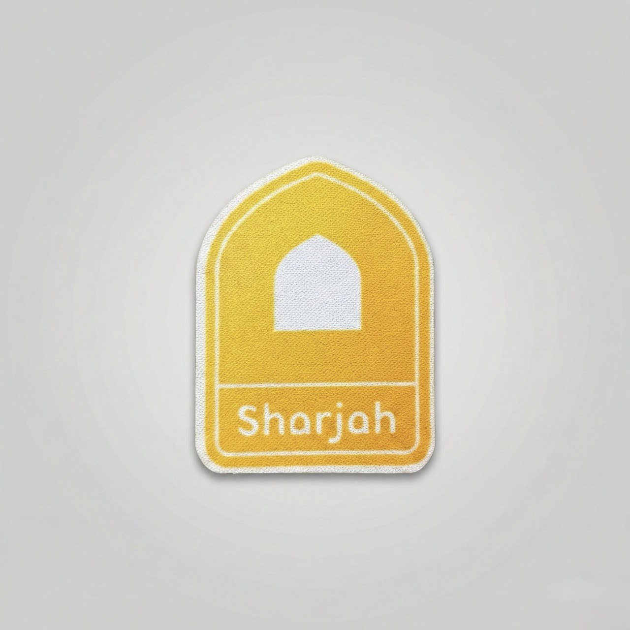 sharjah gov logo