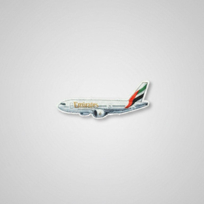 emirates fly